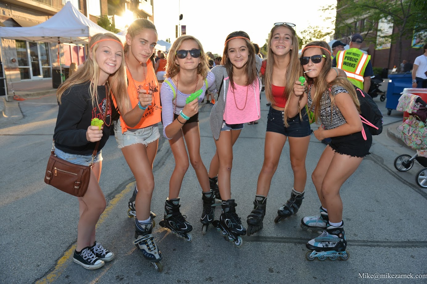 Block Party 2014- July 25-26